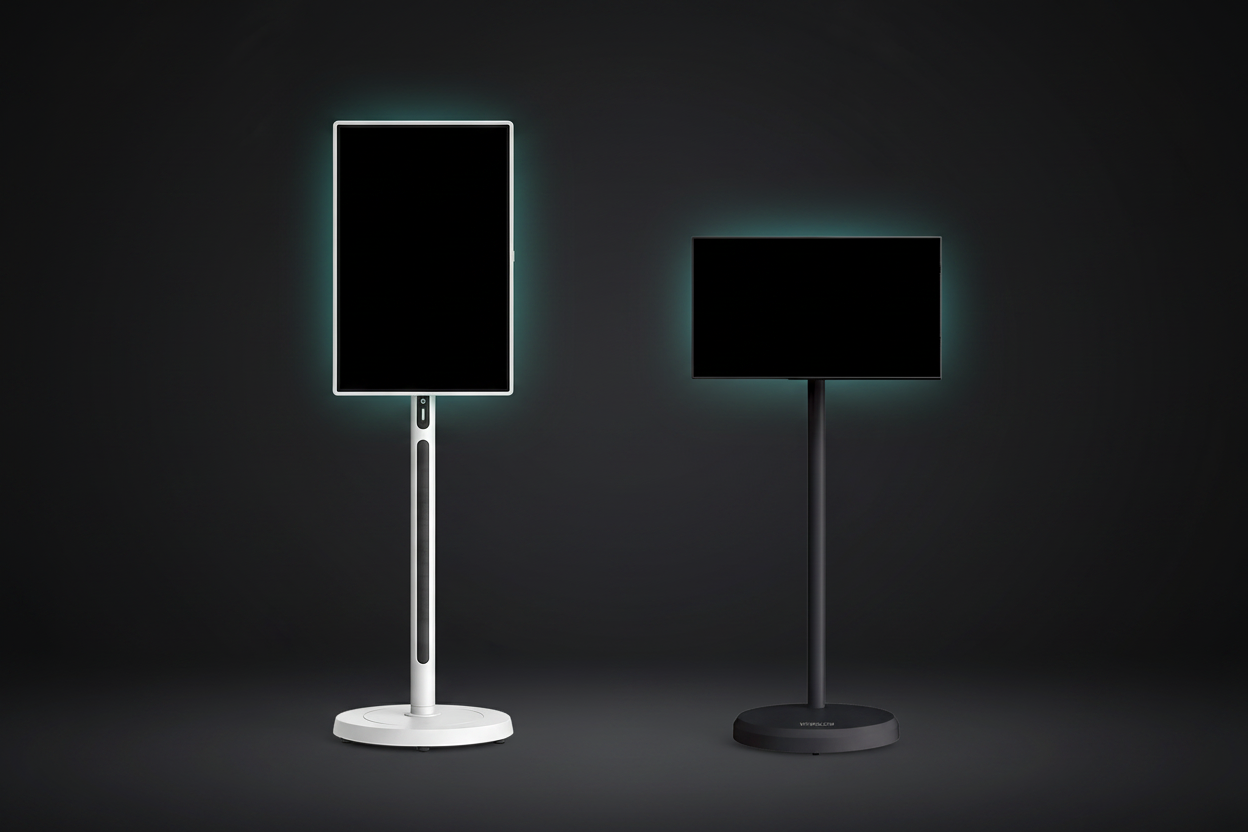 Monitor Technology and Buying Guides - ViewGlow