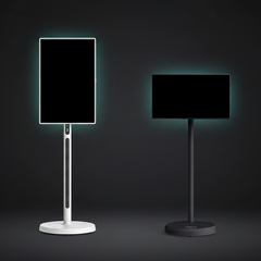 Collection image for: Smart Touch Screen Monitors