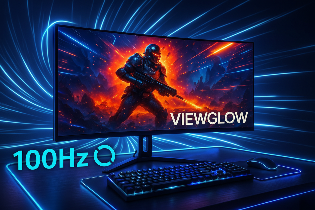100Hz