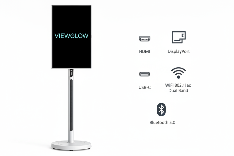 Connectivity Image