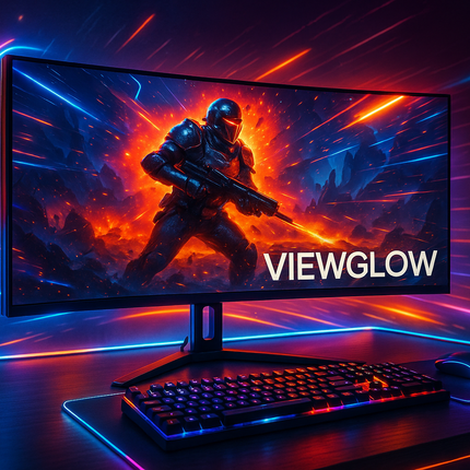 Gaming Setup