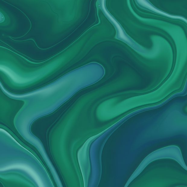 Green Teal