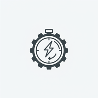 Low Latency Icon