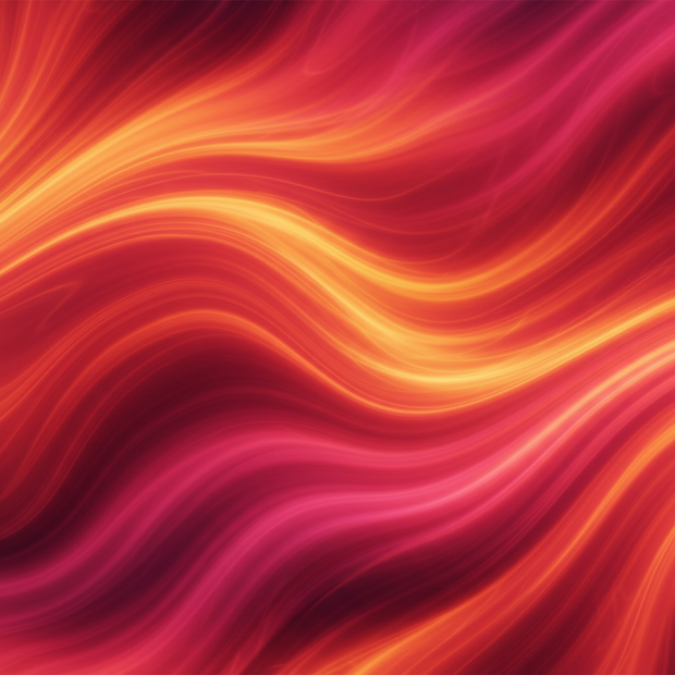 Orange Magenta