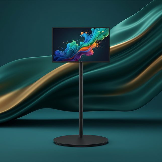 Premium Display