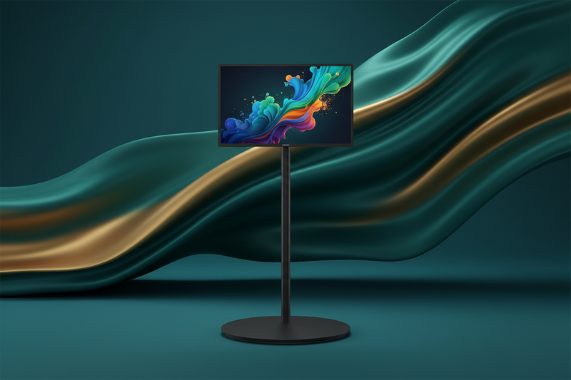Premium Display